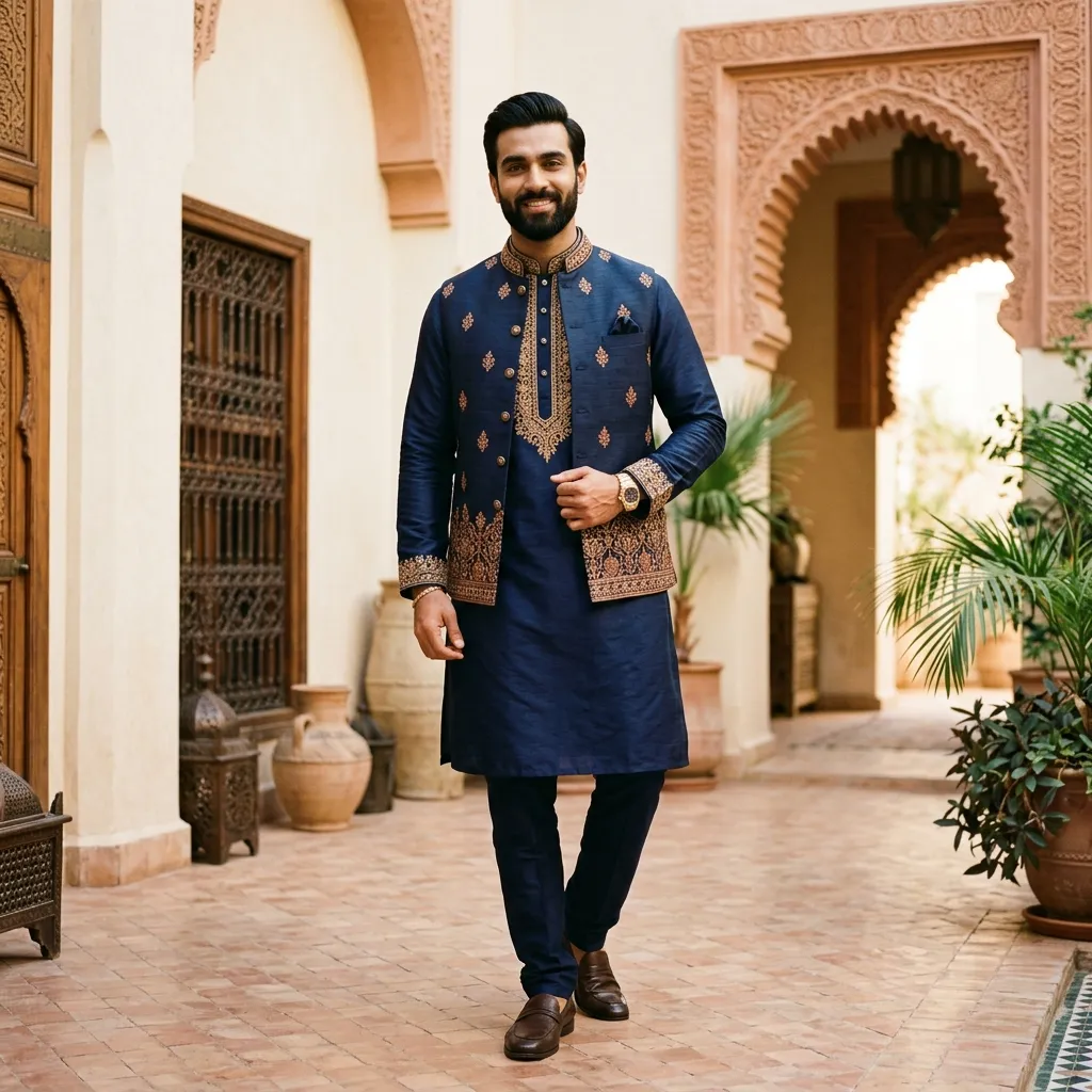 Men's Collection